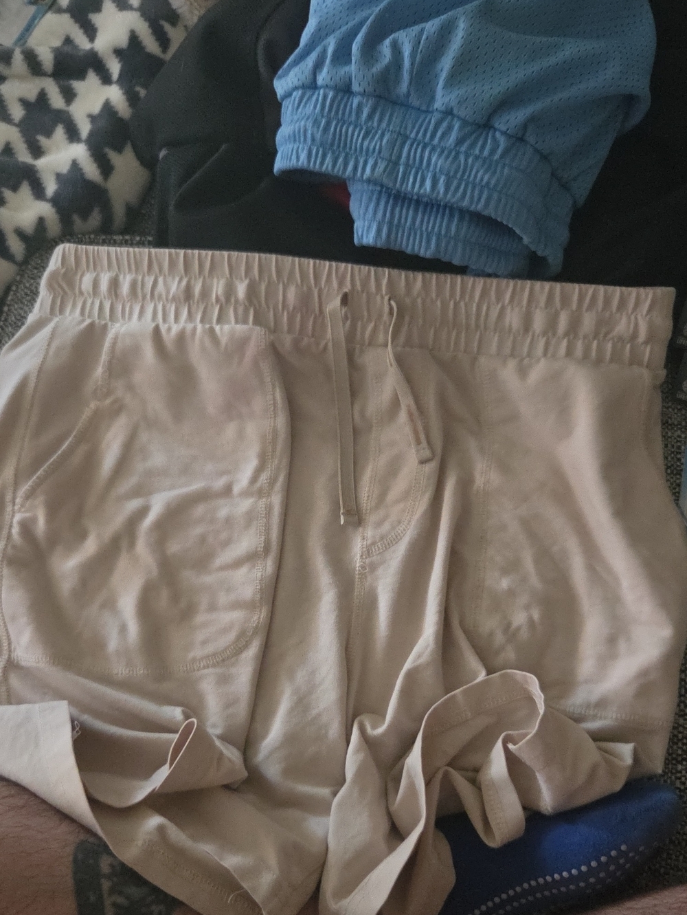 Pair Of Thieves Lounge Shorts